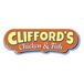 Cliffords Chicken & Fish