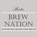 Brew Nation