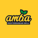 Amba Mediterranean Grill