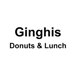 Ginghis Donuts & Lunch