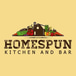 Homespun Kitchen And Bar