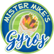 Mister Mike's Gyros