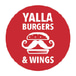 Yalla Burgers & Wings