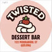 Twisted Dessert Bar