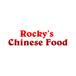 Rocky's Chinese Food