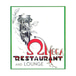 Omega restaurant
