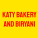 Katy Bakery Nad Biryani