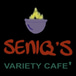 Seniq’s Variety cafe