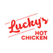 Lucky's Hot Chicken