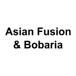 Asian Fusion & Bobaria