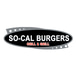 So-Cal Burgers Chill & Grill