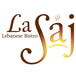 La Saj Lebanese Bistro