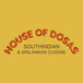 House of Dosas