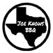 Joe Knows BBQ