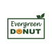 Evergreen Donut