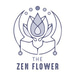 The Zen Flower