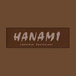 Hanami Japanese Cuisine