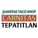 Juanitas Taco Shop