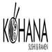 Kohana Sushi & Ramen