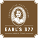 Earl's 377 Pizza