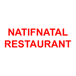 Natif Natal Restaurant