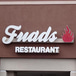 FUAD'S RESTAURANT