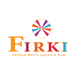 Firki Indian Restaurant and Bar