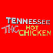 Tennessee Hot Chicken