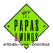 Papas & Wings