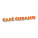 Cafe Cubano