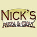 Nick’s Pizza & Grill