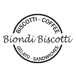 Biondi Biscotti