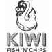 Kiwi Fish Chips