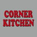 Corner Kitchen