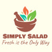 Simply Salads