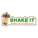 Shake It Bubble Tea & Fresh Juice