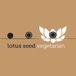 Lotus Seed Vegetarian