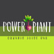 Power Plant Juice Bar