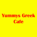 Yummys Greek Cafe