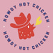 Howdy Hot Chicken