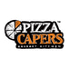 Pizza Capers