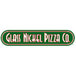 Glass Nickel Pizza Co