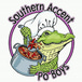 SOUTHERN ACCENT