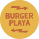 Burger Playa St Germain Village