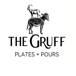 The Gruff Plates + Pours