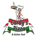 Gordy's Pizza