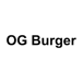 OG Burger