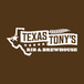 Texas Tony's BBQ Shack