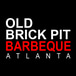 Old Brick Pit BBQ