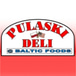 PULASKI DELI